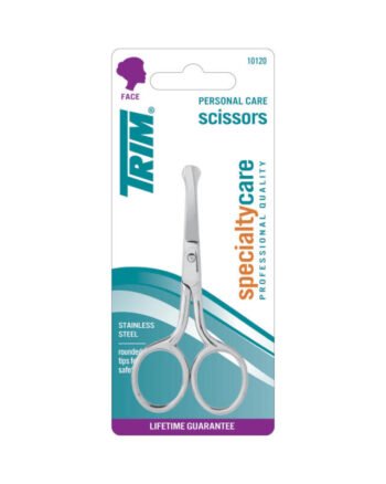 tijera seguridad TRIM