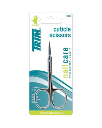 Tijera cutículas TRIM