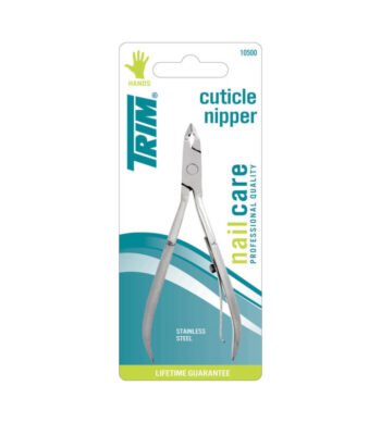 Alicate cutículas TRIM