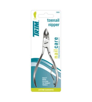 Alicate pie TRIM