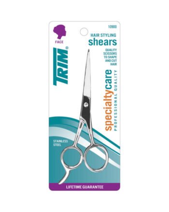 Tijera peluquería 5" TRIM