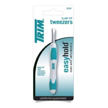 Pinza depilar Easy hold TRIM