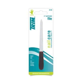 Lima zafiro 5" TRIM