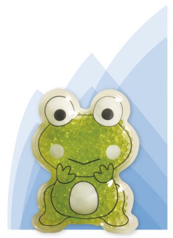 Gel Frío - Calor para niños APPER