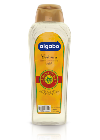 Caja x12 Colonia Inglesa 750ml