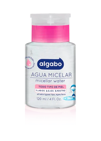 Caja x10 Agua Micelar Spray 120ml