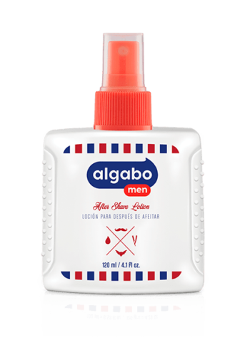 Caja x12 Men After shave loción 120ml