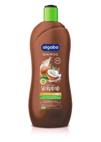 Caja x12 Shampoo Suavidad 930ml