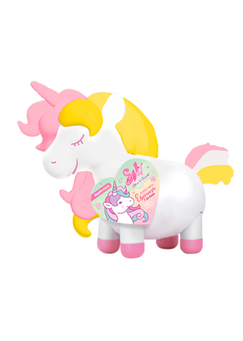 Caja x12 Unicornio Sally Espuma de Baño 350ml