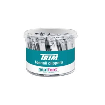 Cortauñas grande suelto TRIM
